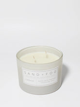 Library 12 oz scented candle